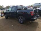 2024 Nissan Frontier SL