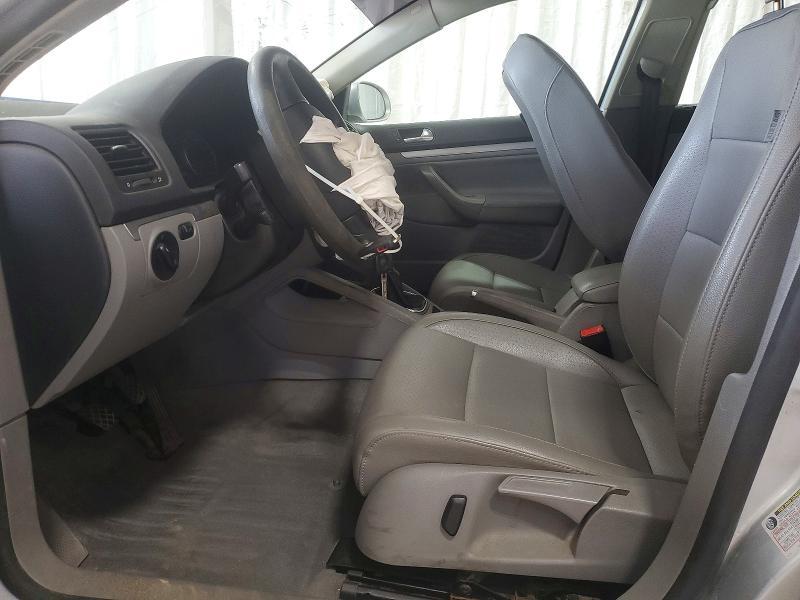 2006 Volkswagen Jetta tdi Option Package 1