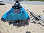 2019 Contiental AWC25E-2500 Boat Trailer