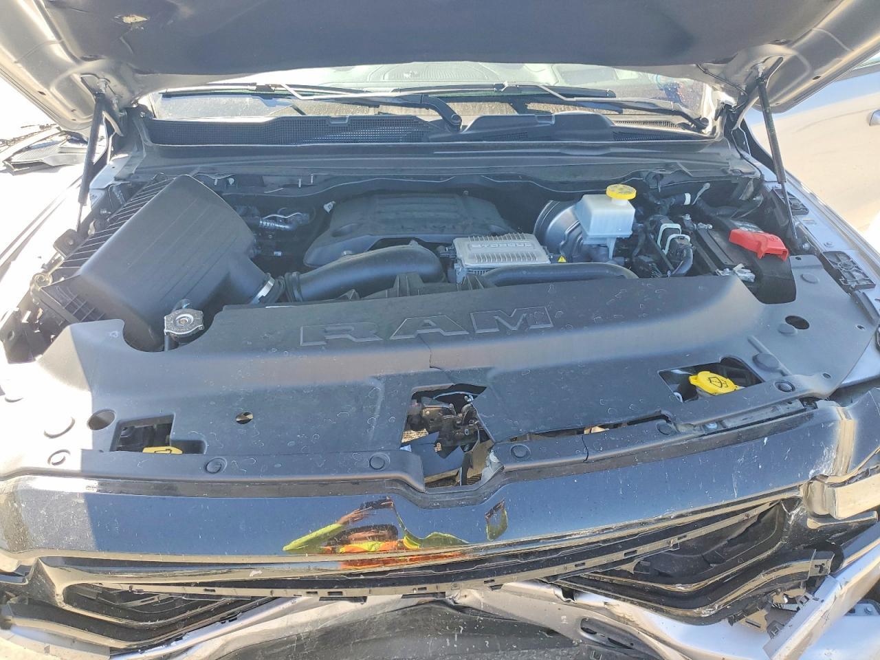 2023 Dodge RAM 1500 Limited
