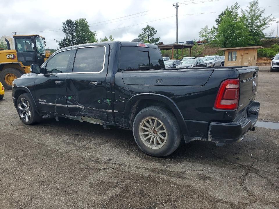 2020 Dodge RAM 1500 Limited