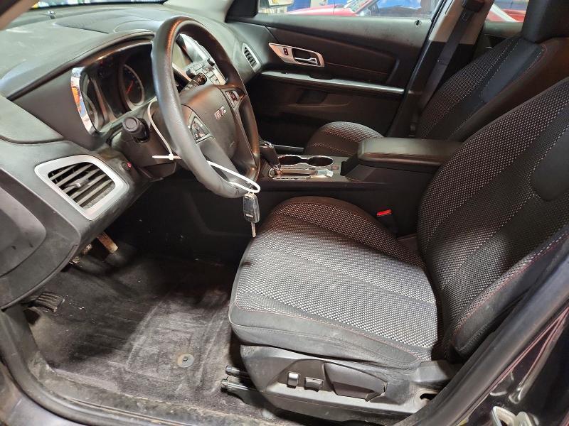 2016 GMC Terrain sle