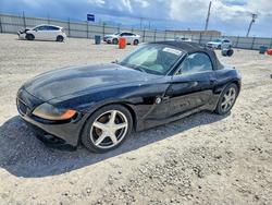 2003 BMW Z4 2.5 for sale in Magna, UT