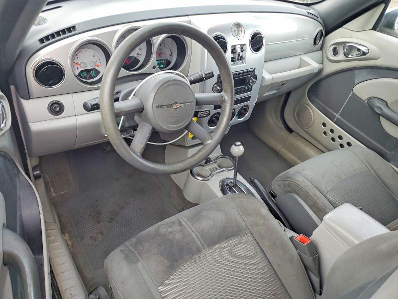 2007 Chrysler Pt Cruiser
