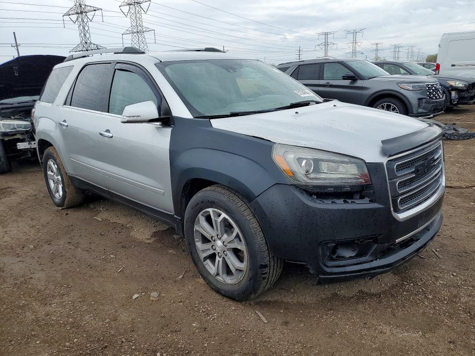 2016 GMC Acadia Slt-2