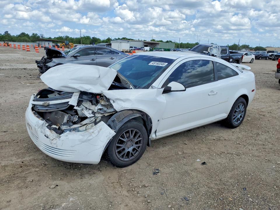 2009 Chevrolet Cobalt lt