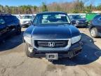 2011 Honda Ridgeline RT