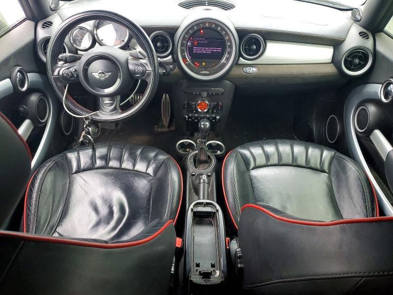 2015 Mini Cooper John Cooper Works