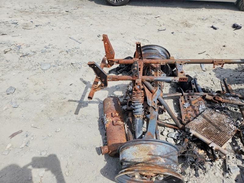 2021 Polaris Sportsman ATV