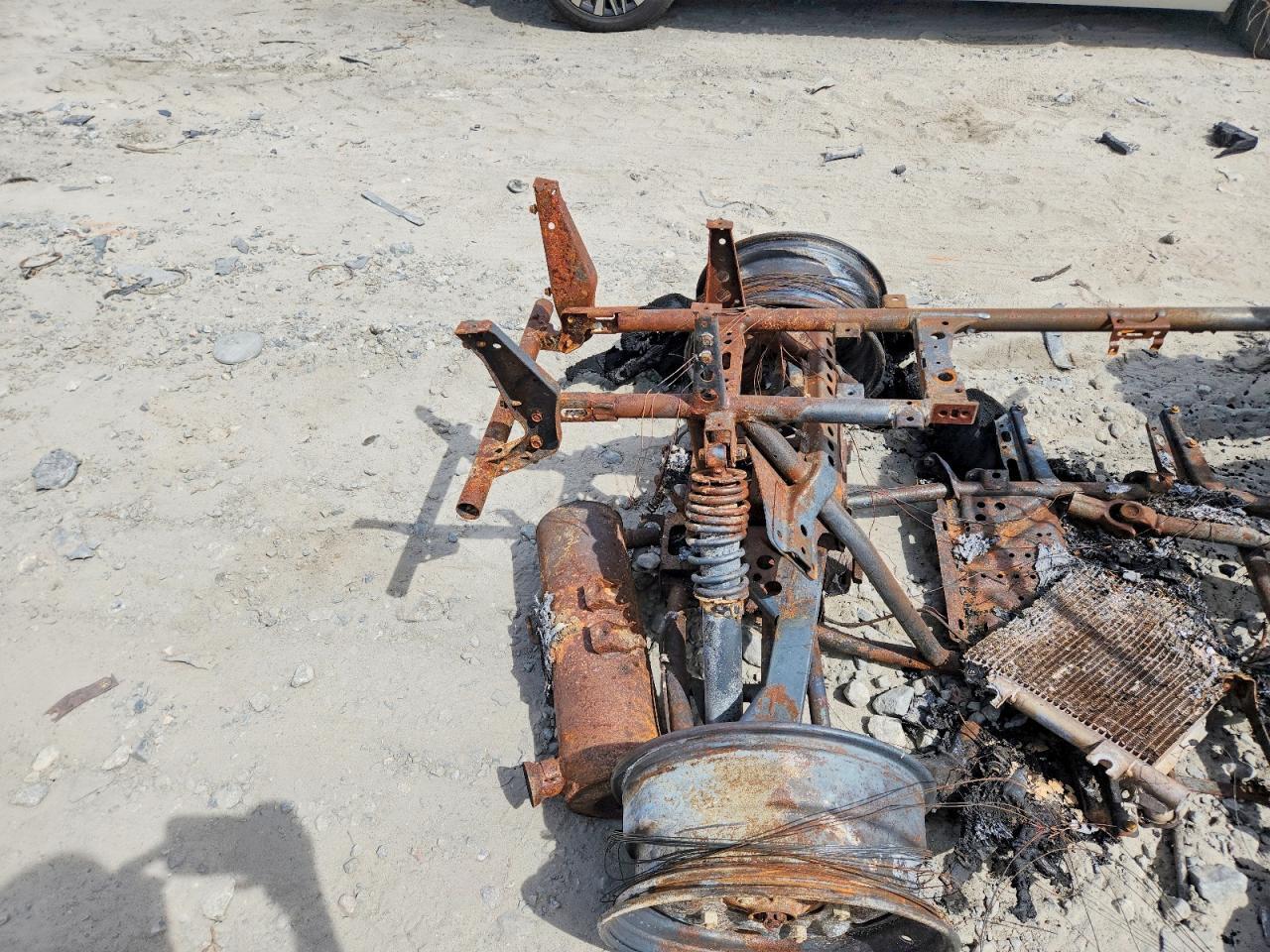 2021 Polaris Sportsman ATV