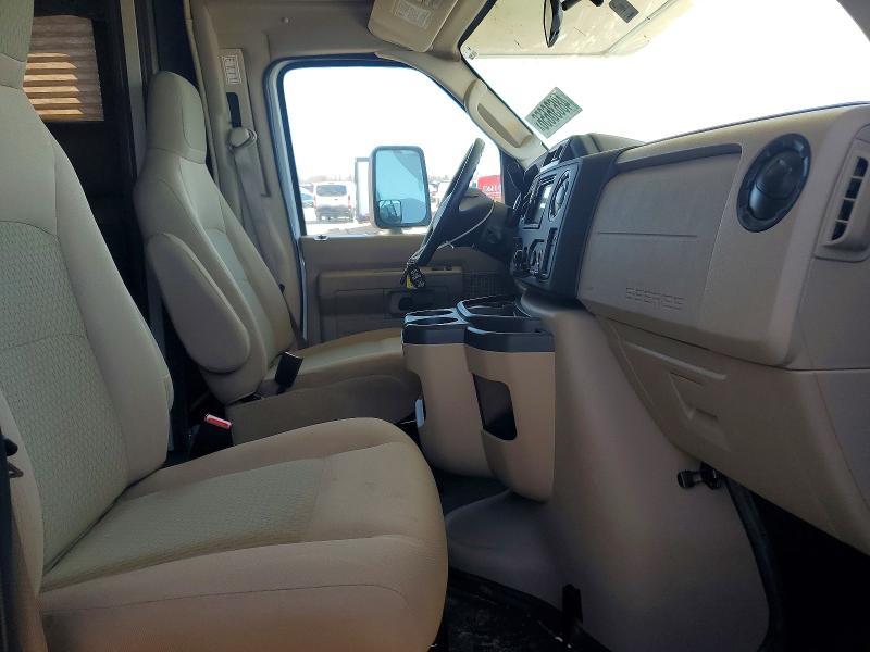 2017 Freelander 2017 Coachman RV