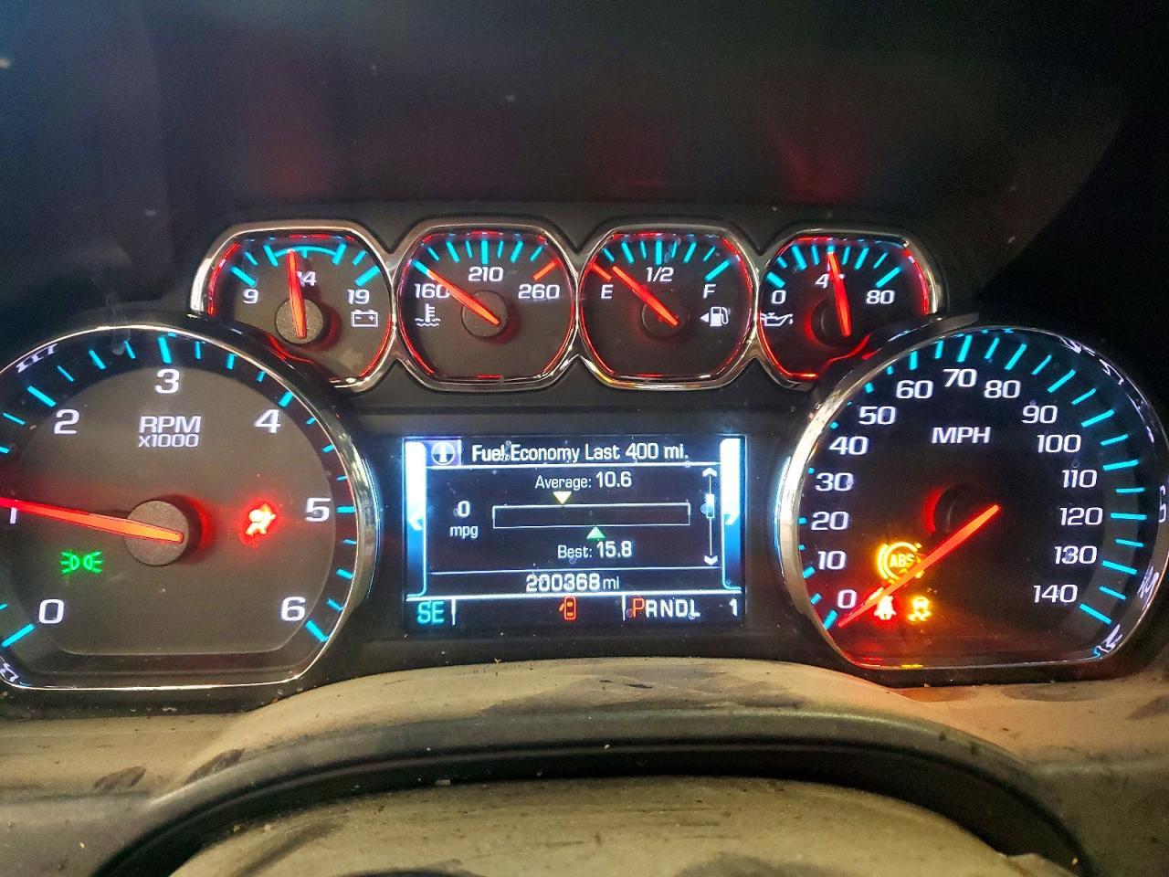 2019 GMC Sierra K2500 SLT