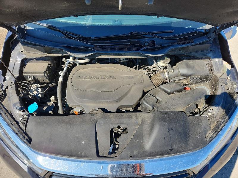 2021 Honda Odyssey Touring