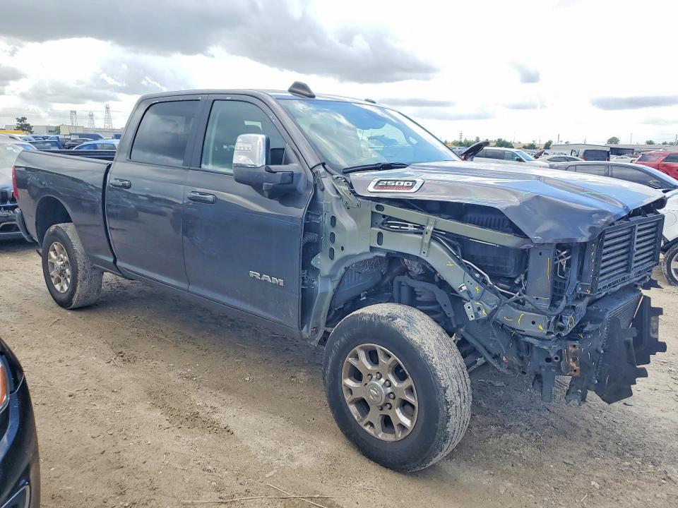 2024 Dodge 2500 Laramie