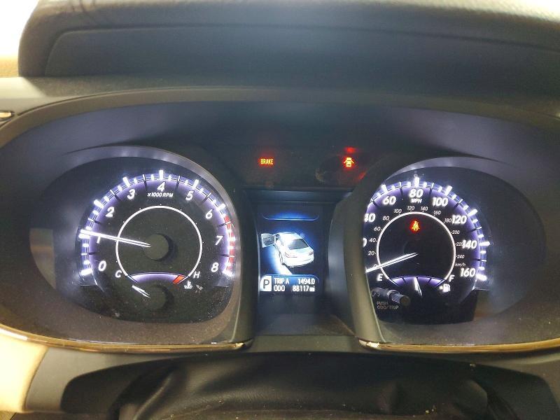 2016 Toyota Avalon Touring