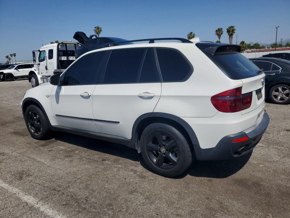 2010 BMW X5 Xdrive30i