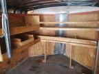 2016 Homesteader Enclosed Cargo Trailer