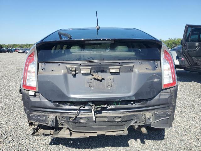 2012 Toyota Prius Four