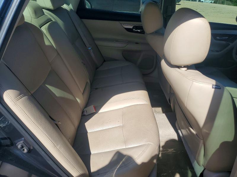 2014 Nissan Altima 2.5 sl