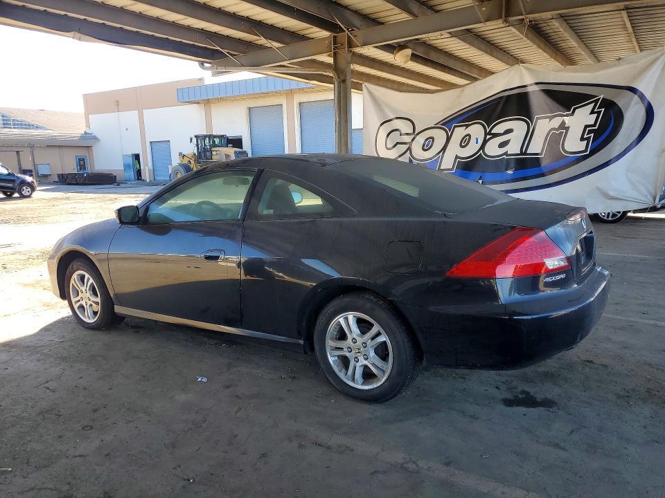 2006 Honda Accord lx