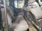 2011 Nissan Frontier S
