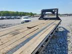2022 Pjtm 2022 PJ Gooseneck 3F492 Equipment Trailer