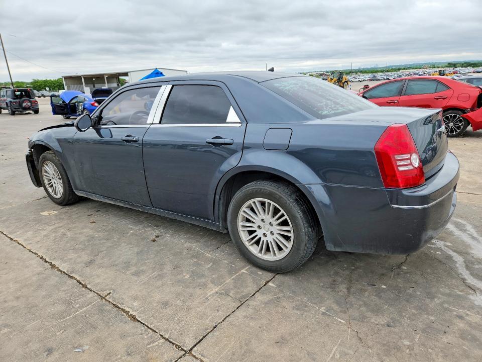 2008 Chrysler 300 Touring