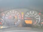 2008 Nissan Frontier