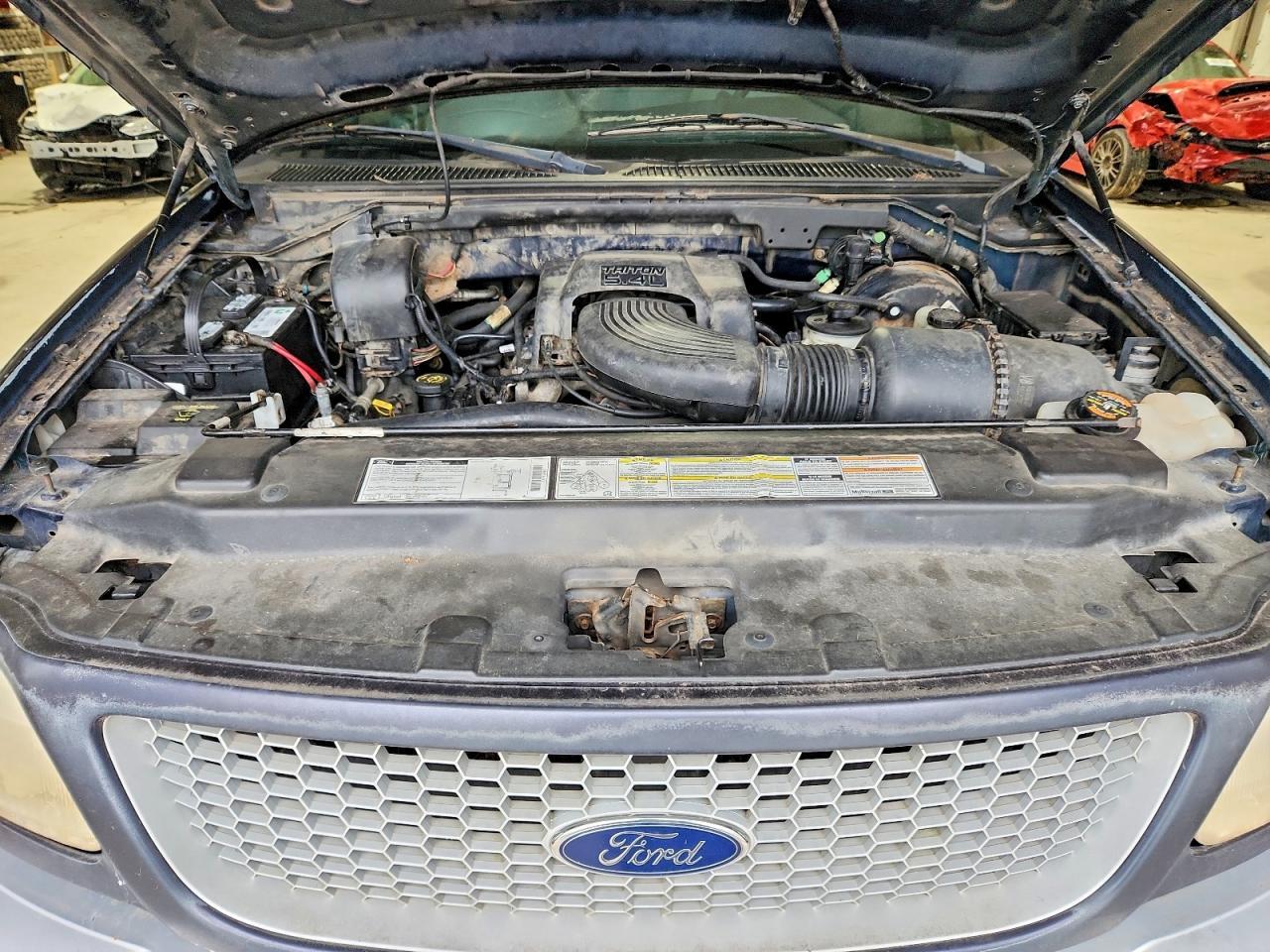1999 Ford F150
