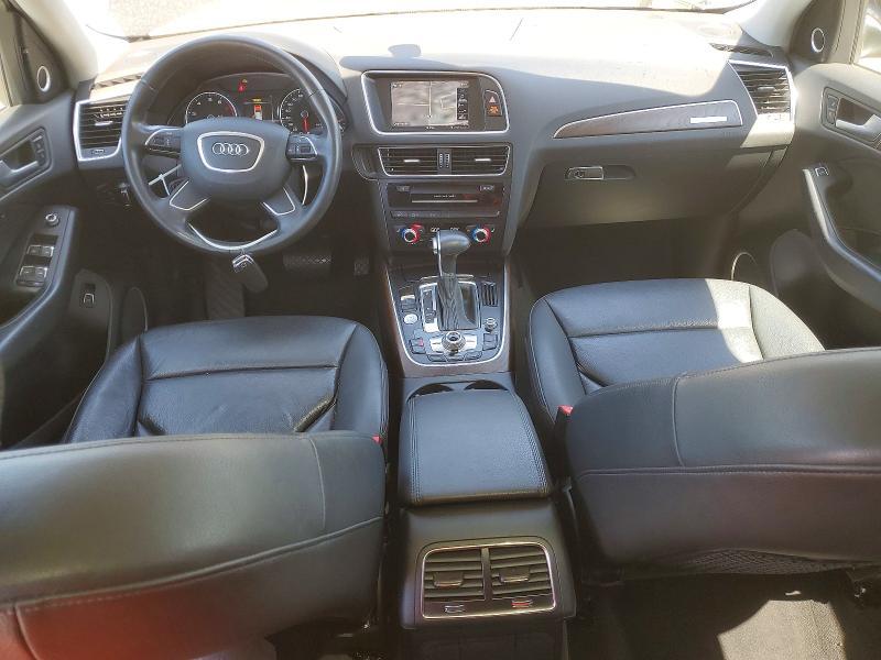 2014 Audi Q5 Premium Plus