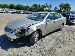 2004 Lexus Es 330 for sale in Byron, GA