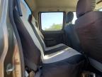 2003 Nissan Frontier XE-V6