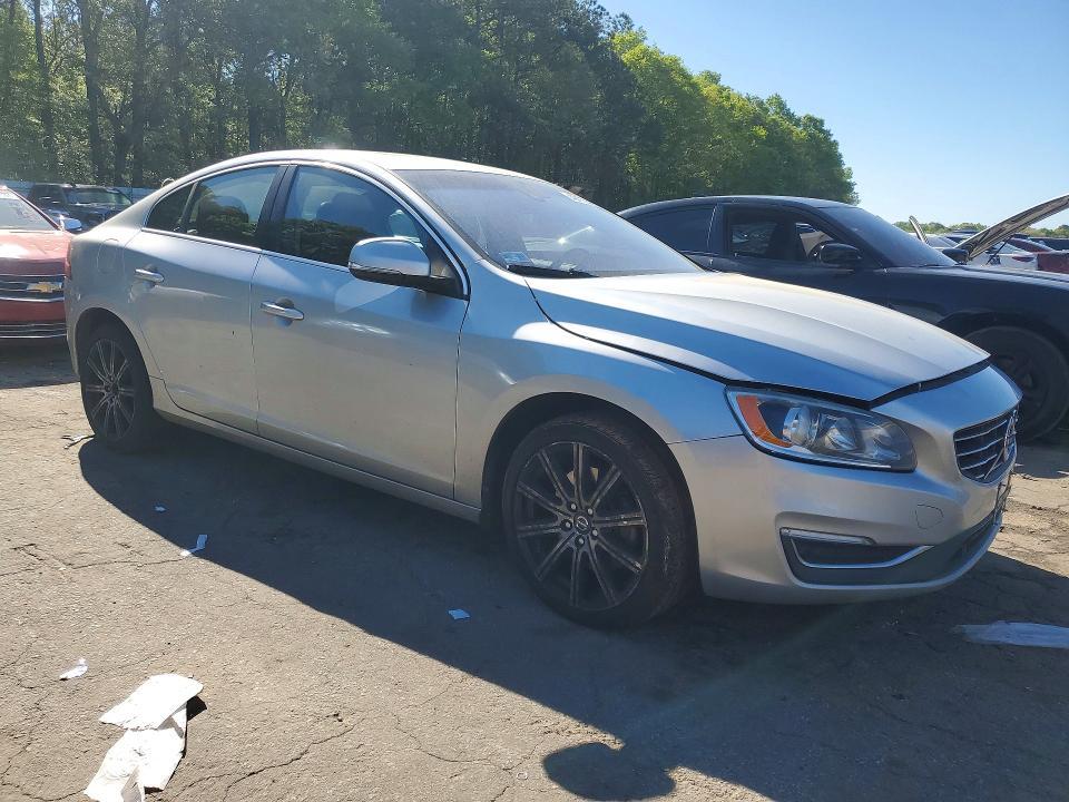 2014 Volvo S60 T5