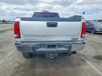 2012 GMC Sierra K2500 SLE
