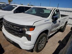 2023 Chevrolet Silverado C1500 en venta en Phoenix, AZ