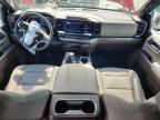 2023 Chevrolet Silverado K1500 LTZ