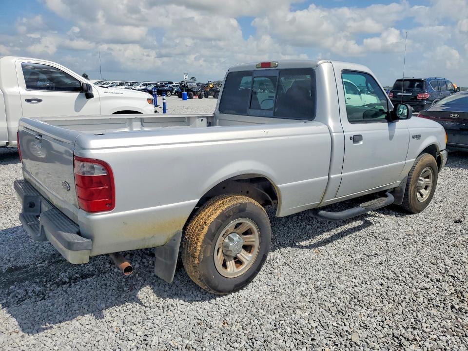 2003 Ford Ranger