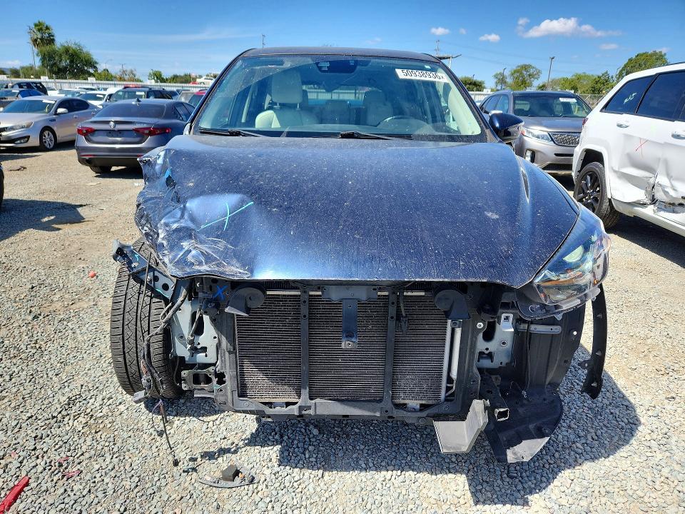 2016 Mazda Cx-5 gt