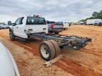 2024 Ford F550 Super Duty