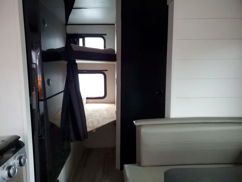 2026 Highland Ridge Open Range Camper