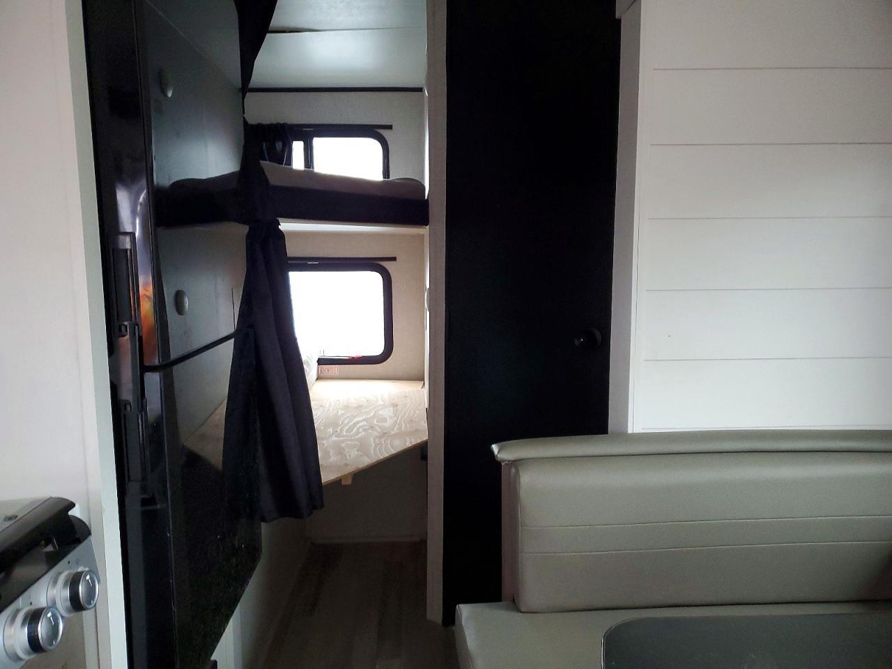 2026 Highland Ridge Open Range Camper