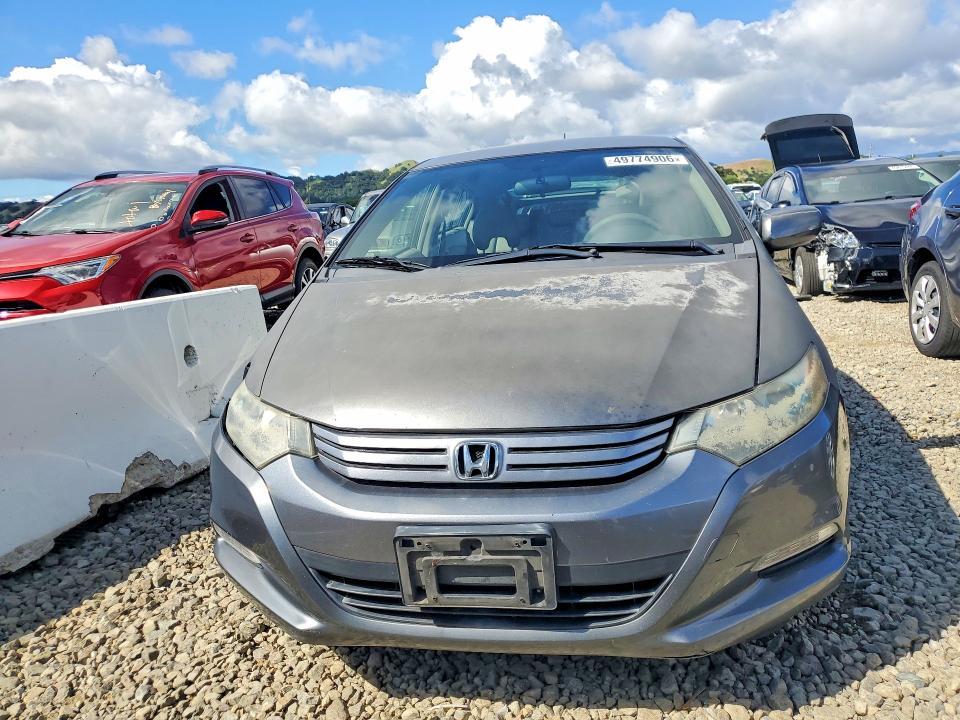 2010 Honda Insight lx