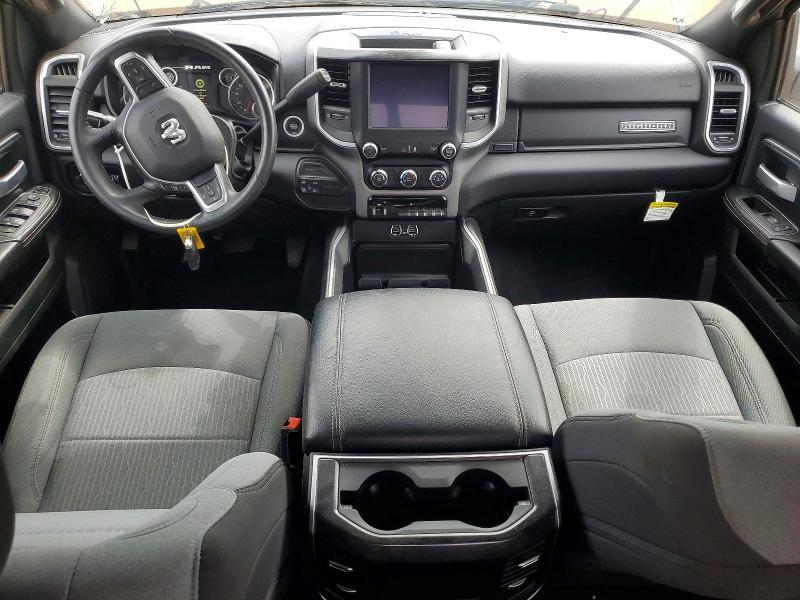 2024 Dodge RAM 2500 BIG Horn