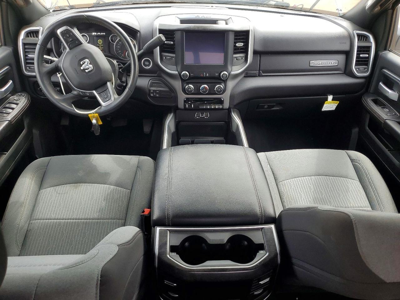 2024 Dodge RAM 2500 BIG Horn