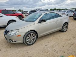 2009 Volkswagen Eos Turbo for sale in San Antonio, TX