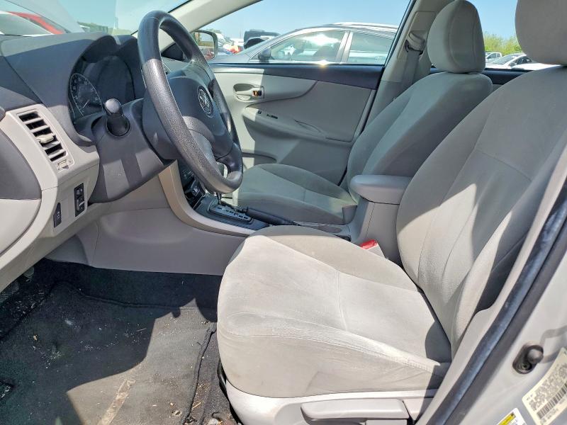 2013 Toyota Corolla l