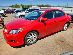 2009 Toyt Corolla for sale in Pennsburg, PA