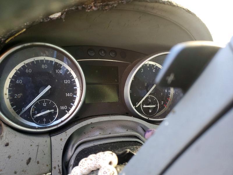 2010 Mercedes-Benz Gl 450 4matic