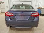 2017 Subaru Legacy Sport