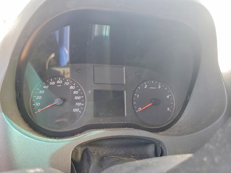 2019 Mercedes-Benz Sprinter 2500 Delivery Van